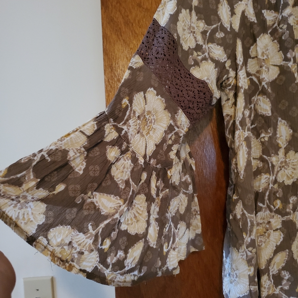 Ruby Rd. Top - Picture 3 of 4